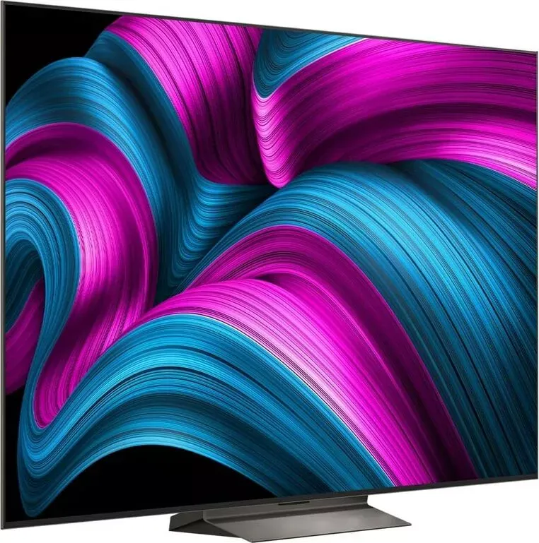 LG OLED42C5ELB 4K OLED-Fernseher (3 von 6)