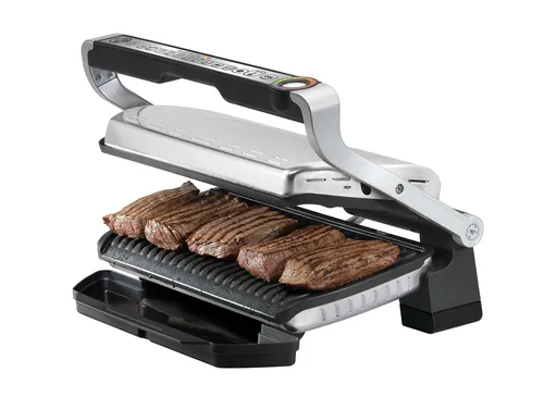 Tefal OptiGrill+ XL Kontaktgrill (3 von 16)