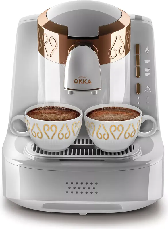 Arzum Okka Türkische Kaffeemaschine (3 von 6)