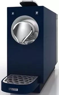 Cremesso Una Automatic Kaffeekapselmaschine, weiß (3 von 3)