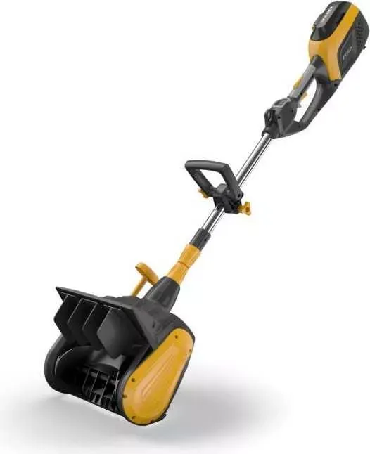 STIGA ST 300e Akku-Schneeschaufel (3 von 5)