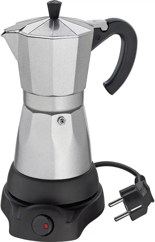 cilio Espressokocher CLASSICO für 6 Tassen (3 von 4)