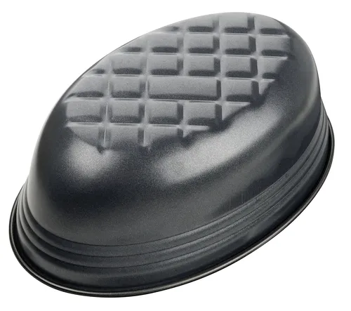 Zenker Brotform oval BLACK METALLIC (3 von 6)