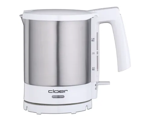 Cloer 4711 Wasserkocher (3 von 6)
