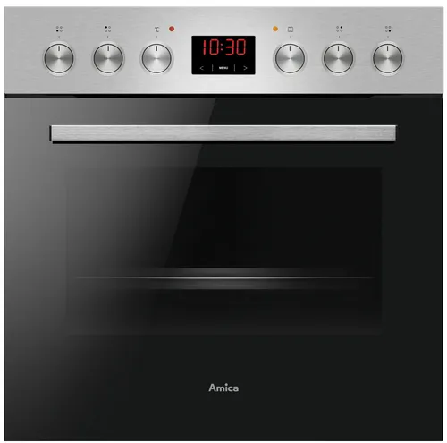 Amica Induktions Herd-Set EHI 935 611 E (3 von 4)