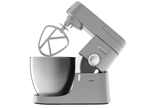 Kenwood KVL 4100S Küchenmaschine (3 von 4)