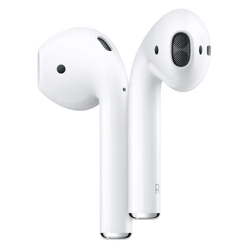 Apple AirPods mit Ladecase (3 von 5)