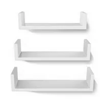 SONGMICS Wandregal Set (3 von 7)