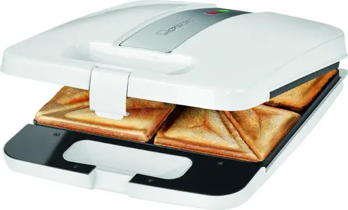 Clatronic ST 3629 Sandwichmaker (3 von 3)