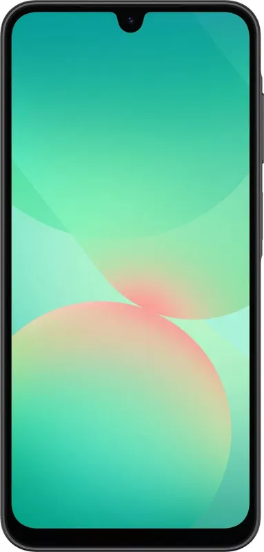 Samsung Galaxy A26 5G 128GB 6GB RAM Schwarz (3 von 16)