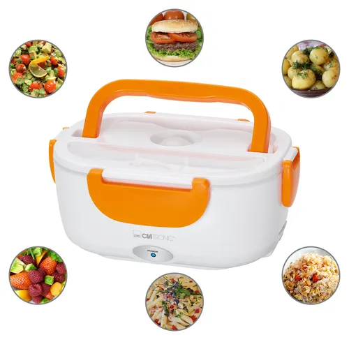 ELEKTRISCHE LUNCHBOX CLATRONIC LB 3719 (3 von 6)
