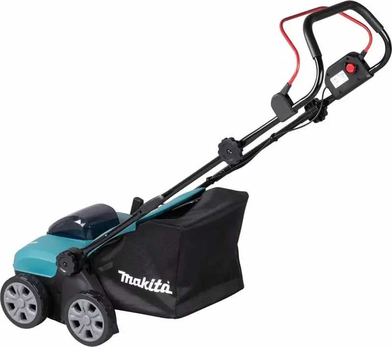Makita Vertikutierer DUV320Z (3 von 10)