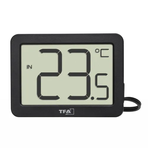 TFA Thermometer 30.1066.01 (3 von 5)