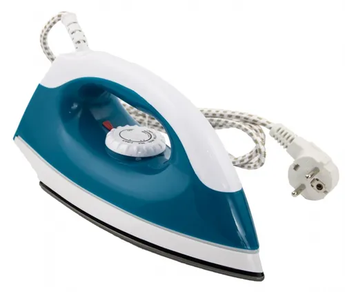Esperanza TRAVEL IRON SMOOTHER 1200 W (3 von 8)