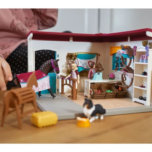 Schleich 42568 Reitshop (3 von 26)