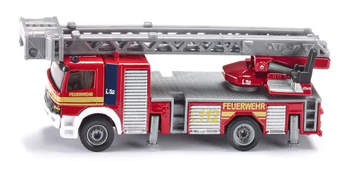 siku Feuerwehr Drehleiter 1841 (3 von 4)