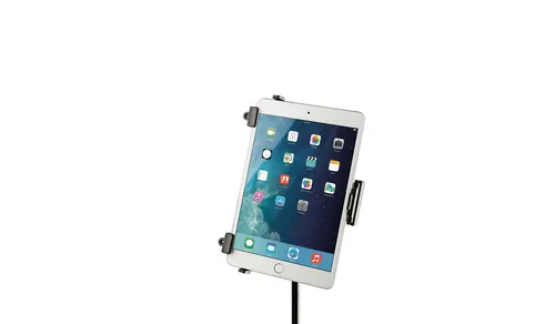 K&M 19795 Tablet-PC-Stativhalter (3 von 5)