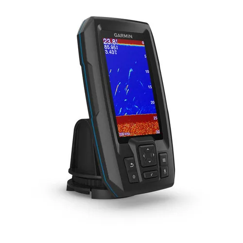Echolot Garmin Striker Plus 4 (3 von 4)