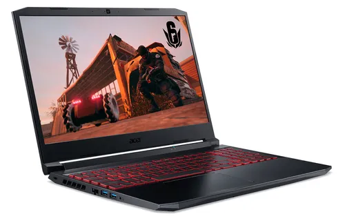 ACER Nitro 5 (AN515-57-57R3) Gaming Notebook (3 von 9)