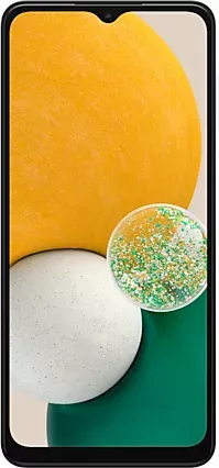 Samsung Galaxy A13 64GB 5G Black Smartphone (3 von 16)