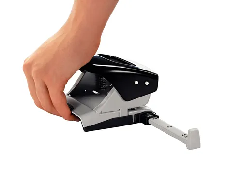 Leitz NeXXt 2 Löcher Locher 5008 (3 von 4)