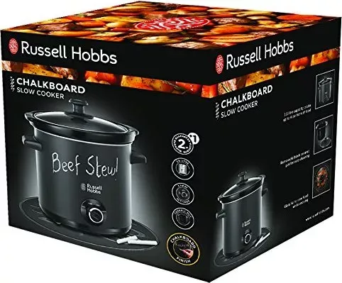 Russell Hobbs Slow Cooker 24180-56 (3 von 8)