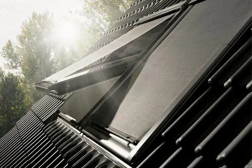 Velux Hitzeschutz-Markise MHL PK00 5060 (3 von 8)