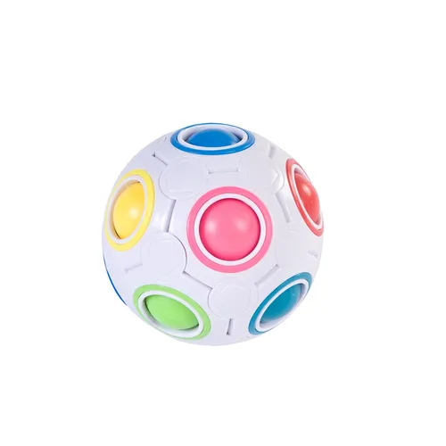 Vedes Clown Magic Rainbow Ball 0896142 (3 von 5)
