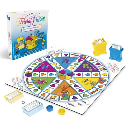 Trivial Pursuit Famille (3 von 7)