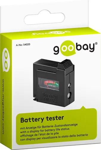 Universal Batterietester (3 von 3)