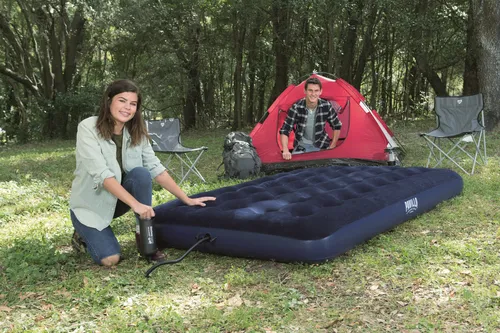 Luftbett Bestway Double (3 von 21)