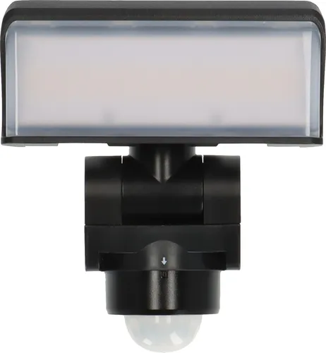 Brennenstuhl LED Strahler mit Bewegungsmelder WS 2050 SP (3 von 7)