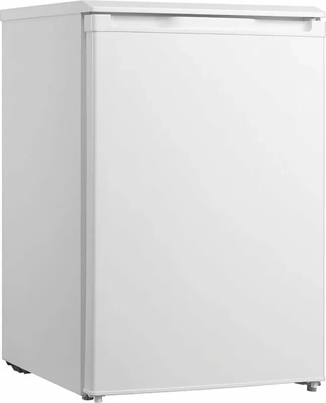 Hanseatic Kühlschrank HKS8555GCW – Kompakt und effizient (3 von 9)