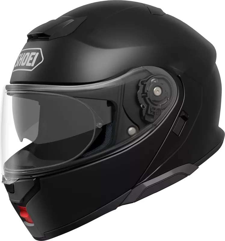 Shoei Neotec 3 Grasp TC-10 Klapphelm XL (3 von 14)