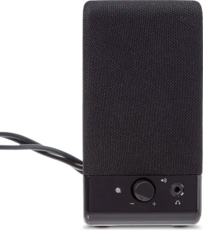 Amazon Basics USB Computer-Lautsprecher (3 von 6)