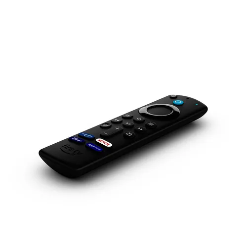 AMAZON Fire TV Stick 4K Max (2. Gen) (3 von 21)