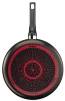 Tefal tiefe Pfanne 24 cm + Deckel Simply Clean B5673253 (3 von 5)