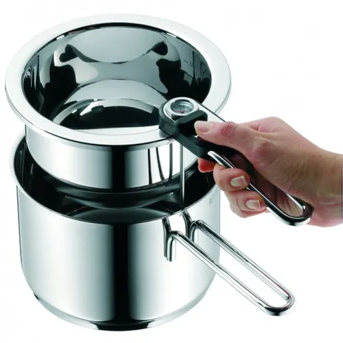 WMF Simmertopf mit Temperaturanzeige 1,5l (3 von 8)