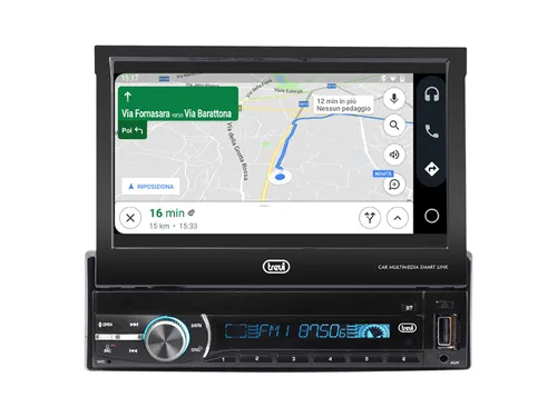 Trevi MDV 6380 DAB (3 von 9)