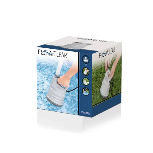 BESTWAY 58230 Tauchpumpe Flowclear (3 von 20)