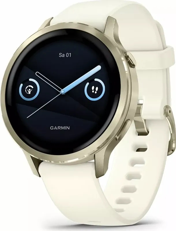 Garmin Venu® 4 (3 von 26)