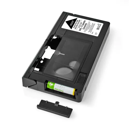 Nedis VCON110BK (3 von 10)
