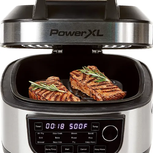 PowerXL MultiCooker 12-in-1 Multikocher (3 von 7)