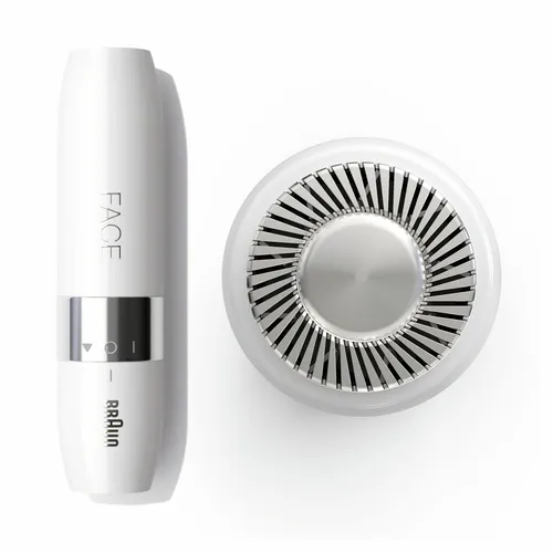 Braun Face Mini-Haarentferner FS1000 (3 von 8)
