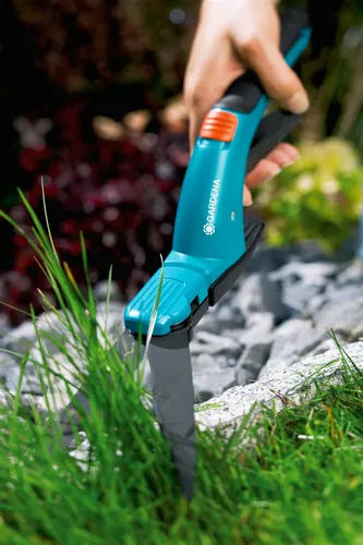 GARDENA Comfort Grasschere (3 von 4)