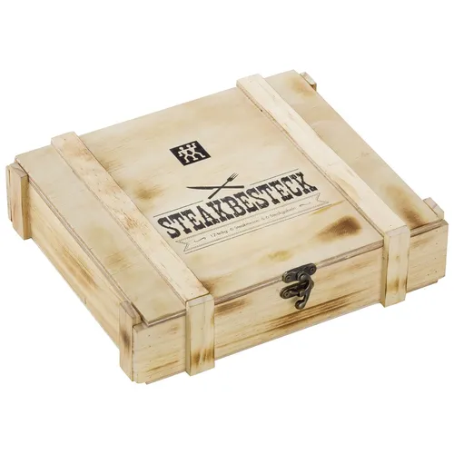ZWILLING Steakbesteck / Grillbesteck SET 12-teilig (3 von 7)