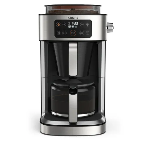 Krups KM760D Aroma Partner Filterkaffeemaschine (3 von 12)