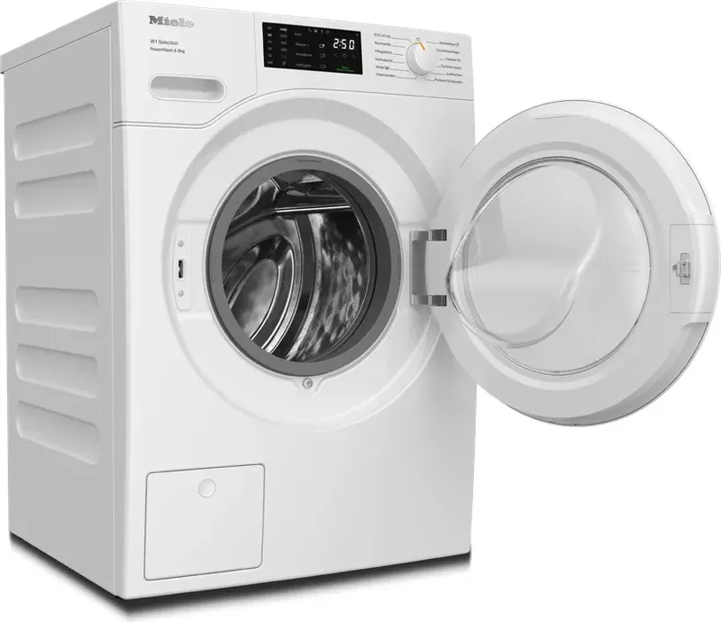 Miele WSB 363 WPS Waschmaschine (3 von 5)