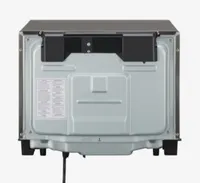 Panasonic NN-CS88LBEPG (21 von 21)