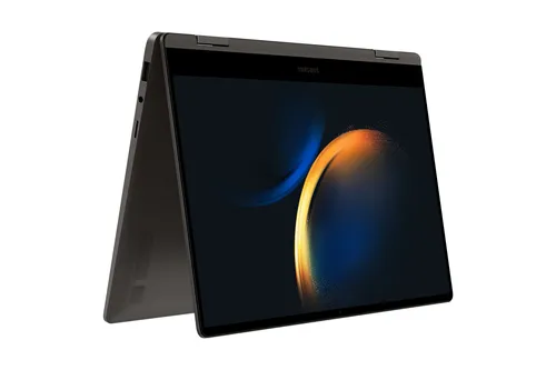Samsung Galaxy Book3 360 Laptop 13.3 Zoll (33.7cm) i7-1360P 16GB 512GB QWERTZ de (21 von 22)